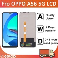Màn Hình Cảm Ứng LCD Thay Thế Cho OPPO A56 5G