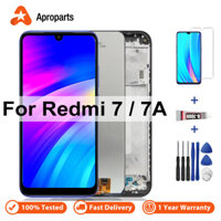 Màn Hình Cảm Ứng LCD Thay Thế Cho Xiaomi Redmi 7 7A