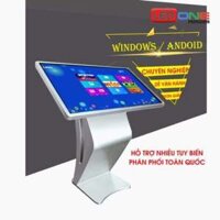 Màn hình cảm ứng LCD treo tường 32 inch SAMSUNG / LG