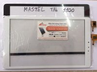 Màn hình cảm ứng Masstel Tab 1100