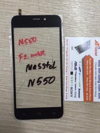 Màn hình Cảm ứng  Masstel N550