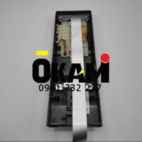 Màn hình cảm ứng máy in Zebra ZT411 chính hãng