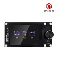 Màn Hình Cảm Ứng MKS TS35, MKS TFT43, MKS PI-TS35, MKS TS35-R Chính hãng hãng