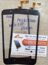 Màn hình cảm ứng Mobiistar Lai 504M