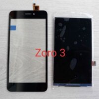 Màn hình - Cảm ứng mobiistar Zoro 3