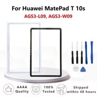 Màn Hình Cảm Ứng MỚI Cho Huawei Matepad T10S AGS3-W09 AGS3-L09 Màn Hình LCD Mặt Trước Ra Bảng Điều Khiển Thay Thế Các Bộ Phận Sửa Chữa