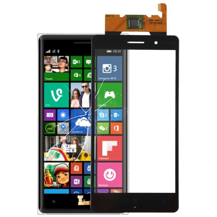 Màn hình cảm ứng Nokia Lumia 830