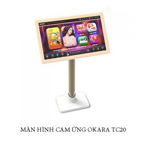Màn hình cảm ứng OKARA TC20