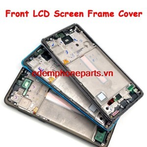 Màn hình cảm ứng Oppo A51