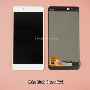 Màn hình cảm ứng Oppo R7S chính hãng