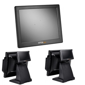 Màn hình cảm ứng OTEK M354NC