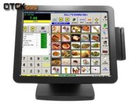 Màn hình cảm ứng OTEK M437RB