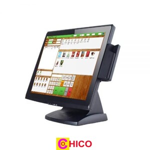 Màn hình cảm ứng Otek M458 PB