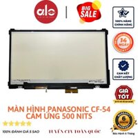 Màn hình Cảm Ứng Panasonic Toughbook CF-54 14.0 500nits