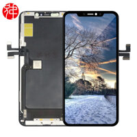 Màn hình cảm ứng phía trước VT Màn hình LCD cho iPhone X XS max XR XS 11 PRO max 11 PRO 11 PRO 12 12Pro 13 13Pro max Bộ số hóa màn hình LCD