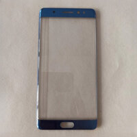 Màn hình cảm ứng phía trước cho Samsung Galaxy Note7 Note 7 N930 N930F Bộ số hóa màn hình cảm ứng Phụ tùng thay thế ống kính thủy tinh