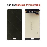 Màn Hình Cảm Ứng Samsung J7 Prime / G610 Zin Full Bộ