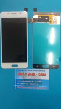 Màn Hình Cảm Ứng Samsung A510/OLED Màn Hình Lớn
