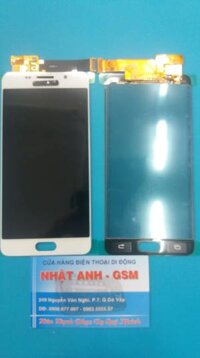Màn Hình Cảm Ứng Samsung A510/TFT