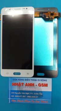 Màn Hình Cảm Ứng Samsung A510/OLED Màn Hình Nhỏ