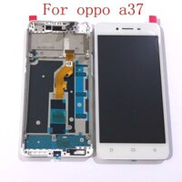 Màn hình cảm ứng số hóa LCD A37m cho điện thoại OPPO A37