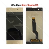 Màn Hình Cảm Ứng Sony XA 1 Full Bộ