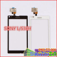 Màn hình cảm ứng sony xperia L S36h