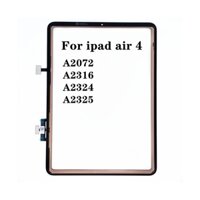 Màn Hình Cảm Ứng Thay Thế Cho iPad Air 4 2020 A2072 A2316 A2324 A2325