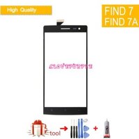 Màn hình cảm ứng thay thế cho điện thoại Oppo Find 7a Find 7 X9006 X9007 X9076 X9077 + dụng cụ lắp ráp