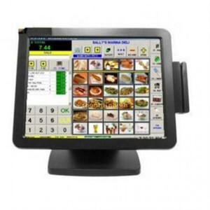 Màn hình máy tính cảm ứng Touch monitor Otek M437RB