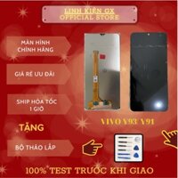 Màn Hình cảm ứng tương thích Vivo Y93/Y91 Có bảo hành và 100% video test sản phẩm trước khi giao