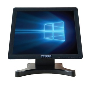 Màn hình cảm ứng Tysso TS-17TB