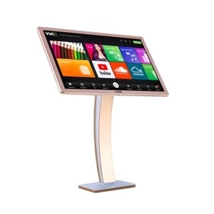Màn hình cảm ứng VietK 21 inch