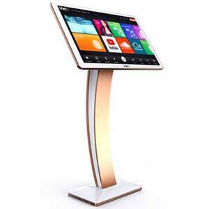 Màn hình cảm ứng VietK 22 inch