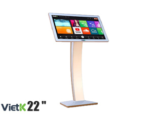 Màn hình cảm ứng VietK 22 inch