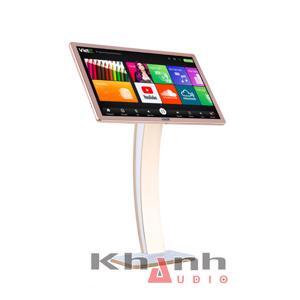 Màn hình cảm ứng VietK 23 inch