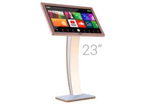 Màn hình cảm ứng VietK 23 inch