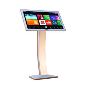 Màn hình cảm ứng VietK 23 inch