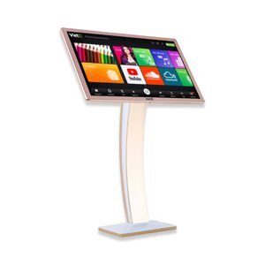 Màn hình cảm ứng VietK 27 inch