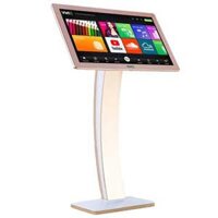 Màn hình cảm ứng VietK 27 Inch