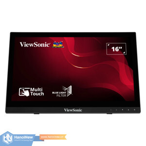 Màn hình cảm ứng Viewsonic TD1630-3
