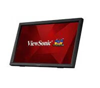 Màn hình cảm ứng ViewSonic TD2423/ Touch/ 24inch FHD/ 75Hz/ VA/ 3Yrs