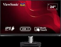 Màn hình cảm ứng VIEWSONIC TD2455 24"FHD IPS 60Hz Touch Screen