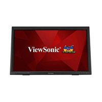 Màn Hình Cảm Ứng ViewSonic TD2423 (23.6 inch, 1920 x 1080, VA, 75Hz, 7ms, 104% sRGB)