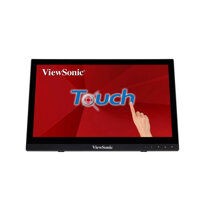Màn hình cảm ứng VIEWSONIC TD1630-3 (16 inch, 1366 x 768, 60Hz, TN, 12ms, Tích hợp loa kép)