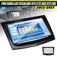 Màn Hình Cảm Ứng Xe Hơi Cho Cadillac Escalade ATS SRX XTS GTS GTS CUE 2013 2014 2015 2016 2017 Sense 23106488