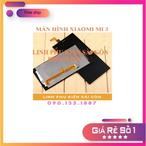 Màn hình Cảm ứng Xiaomi Mi3