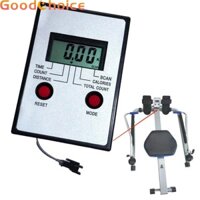 Màn hình chèo thuyền Máy tập thể dục Máy màn hình thay thế Phụ kiện chèo thuyền