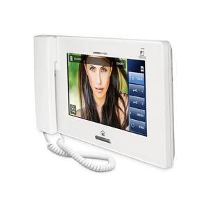 Màn hình chính chuông cửa Aiphone JP-4MED