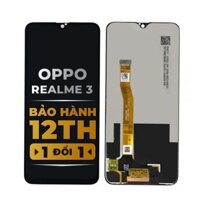 Màn hình cho điện thoại Oppo Realme 3